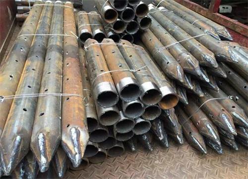 都江堰钢花管哪里有卖